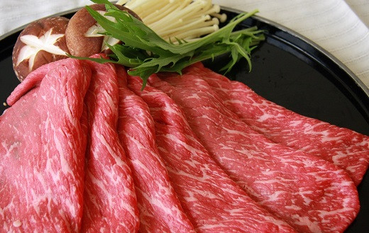 すき焼きはもちろん、牛丼、野菜炒め、野菜の肉巻きなど様々なお料理に使っていただけます。