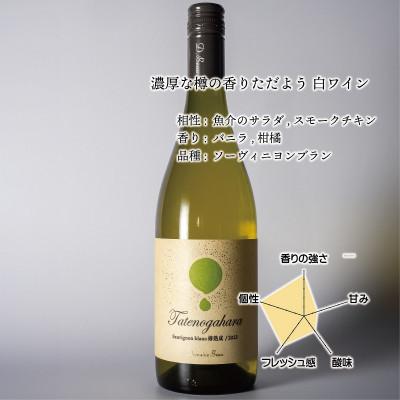 ふるさと納税 富山県 立野原ソーヴィニヨンブラン樽熟成2023 |  | 01