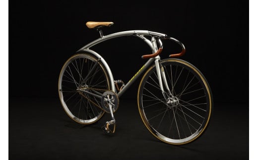 
CHERUBIM　オーダー自転車　利用チケット（Humming Bird）
