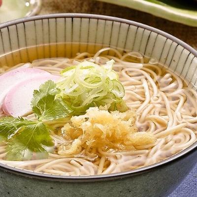 ふるさと納税 白石市 鐘響都(しょうきょうと)白石うーめん　300g×18袋入(54食分) |  | 03