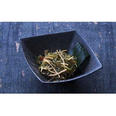 ふるさと納税 陸前高田市 【簡単海鮮丼】けせんの海 一膳 特製松前漬 70g×1個 |  | 01