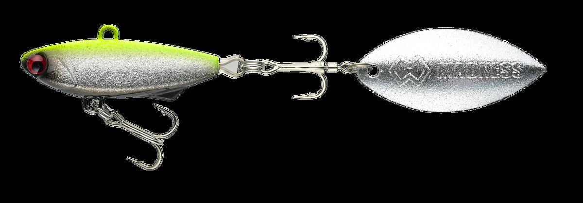 【ふるさと納税】BAKUREE spin 20 #13 銀粉チャートバックブラックベリー