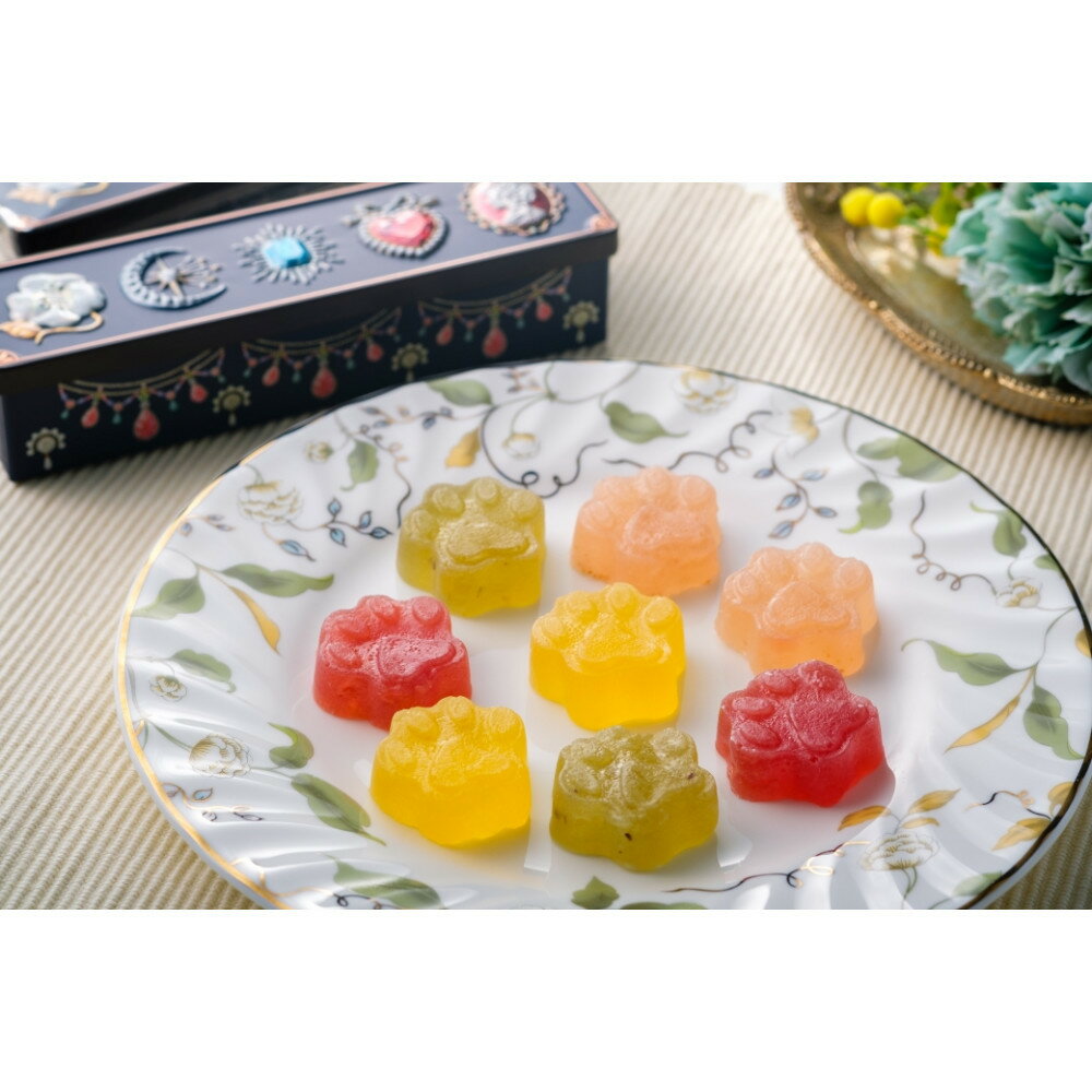 【ふるさと納税】JEWELBOX