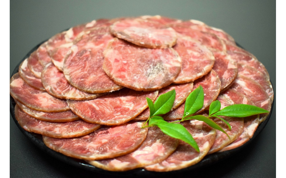 成型　牛たん　塩味　500ｇ /  和牛 牛 肉 たんタン