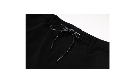 BUNCUREY　ゴルフウェア　ロングパンツ（BM23SS-03-048）グレー／サイズ4