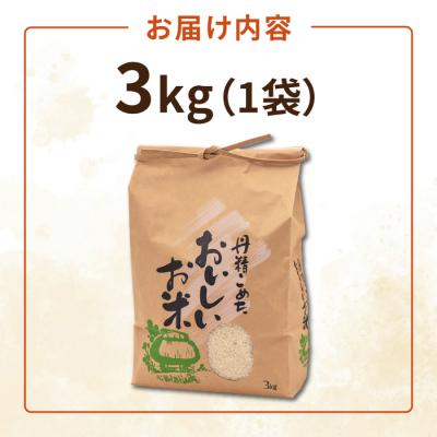 ふるさと納税 糸島市 糸島産ヒノヒカリ 3kg/ 平山農園 米 白米 ご飯 お米 3kg [AXN005] |  | 03
