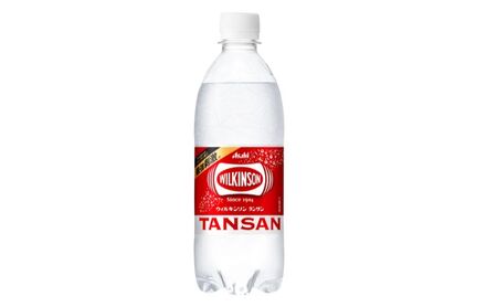 ウィルキンソン 500ml 24本 炭酸水