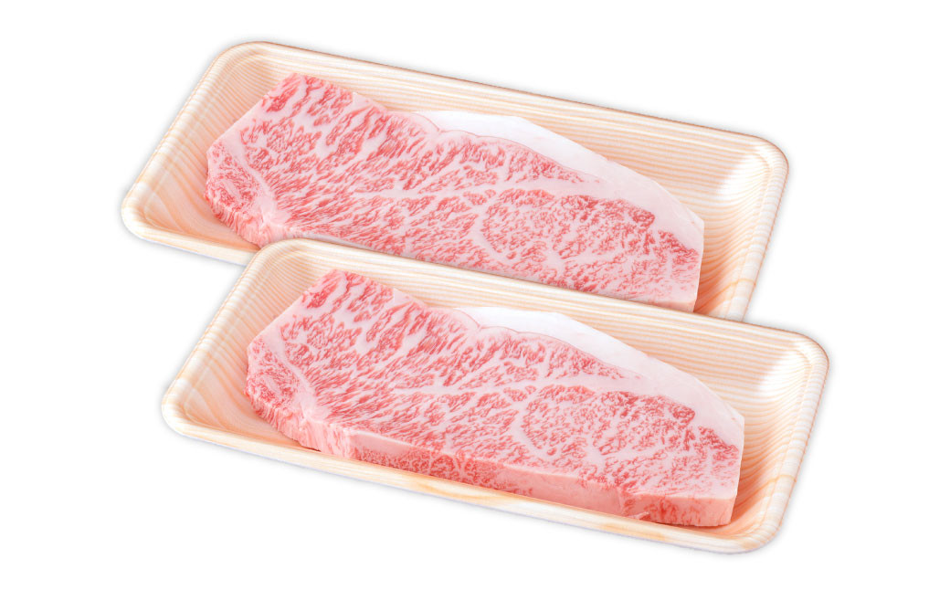 熊本県産 黒毛和牛 サーロインステーキ