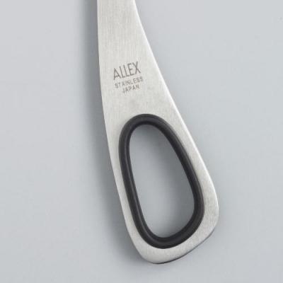 ふるさと納税 関市  ALLEX ペーパーナイフ SP-170【ブラック】(11110B) |  | 03