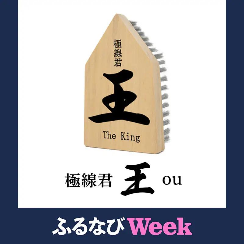 【ふるなびWEEK対象】極線君『王』 ou ブラシ 掃除 エンボスブラシ ゴクセンクン オウ 超極細ステンレスブラシ コーナーブラシ 床洗浄ブラシ 日進市 愛知県