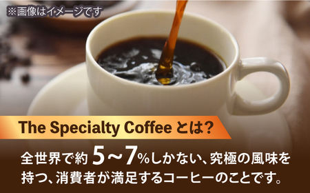 【自家焙煎】コーヒー粉　200g×1 珈琲 こーひー カフェ ドリップ おまかせ ランダム スペシャリティコーヒー コーヒー粉 高品質 広川町 / KajiCoffee Roastery[AFBJ00