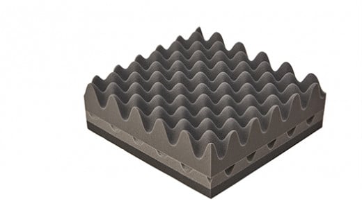 昭和西川 20年ムアツ　マットレスX ハード　シングル　山梨県　市川三郷町　マットレス 高反発ウレタン マットレス 楽 寝る 体にぴったり 姿勢改善 寝姿勢 シングル 背骨 不眠 不眠解消 健康 昭和