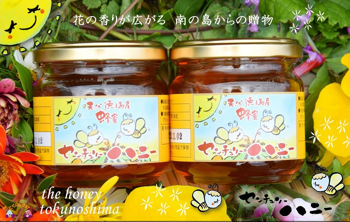 
            1301～徳之島のマンゴー農家さんが作ったはちみつ～センチュリーハニー（大）( ハチミツ ハニー 徳之島 お菓子 調味料 自然食品 スイーツ 生 100% パンケーキ ケーキ 奄美 鹿児島 )
          