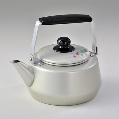 ふるさと納税 高岡市 [ガス火用]　エシャロットケットル2L