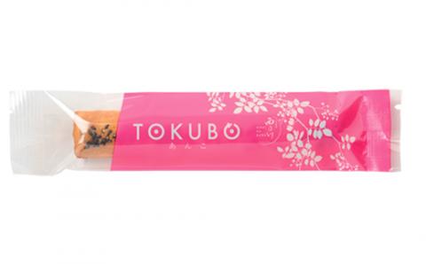TOKUBO人気3種セット<10本入り：オンザマーク>