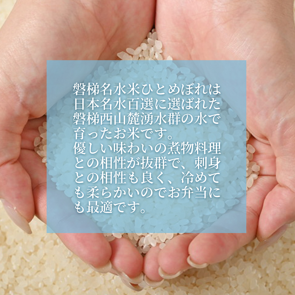 【先行予約】【令和8年度・新米】ひとめぼれ10kg【磐梯山名水米ひとめぼれ】令和8年10月下旬ごろ発送予定