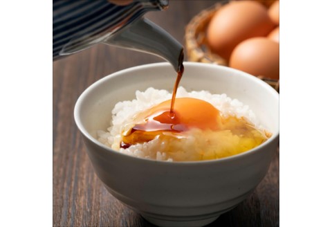 【0696-4】野尻醤油醸造元　丸大豆醤油720ml（3本）