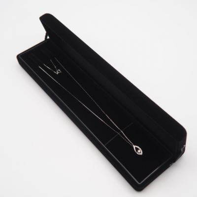 ふるさと納税 甲府市 PT900/PT850 0.2ct ダイヤモンド ペンダントネックレス　FHH-019830 |  | 03