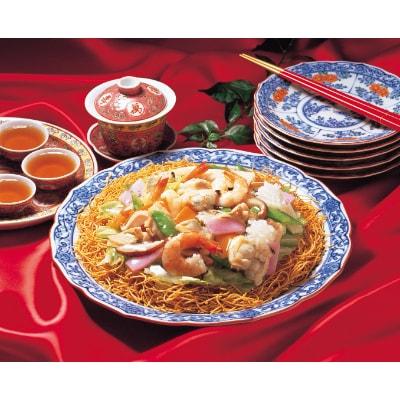 ふるさと納税 諫早市 長崎ちゃんぽん・皿うどん詰め合わせ　T30 |  | 02