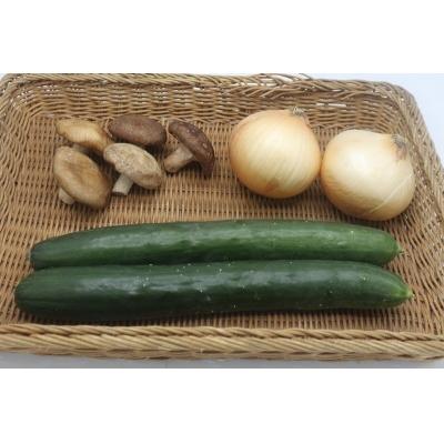 ふるさと納税 宗像市 【定期便/3ヶ月連続お届け】春夏秋冬お楽しみ!むなかた旬のお任せセット【ほたるの里】_HB0031 |  | 01