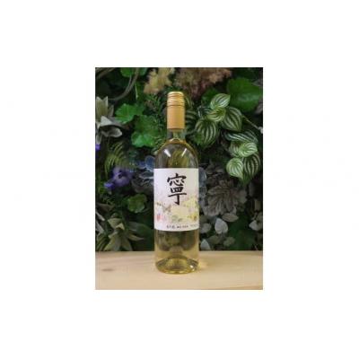 ふるさと納税 春日井市 春日井ワイナリ-春の風 (寧)デラウェア 白ワイン 750ml　ワイン　白　ギフト　贈り物 |  | 01