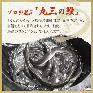 うなぎ 国産 手焼き蒲焼3尾セット うなぎ蒲焼き 炭火焼 たれ 鰻 蒲焼 鰻蒲焼 ウナギ