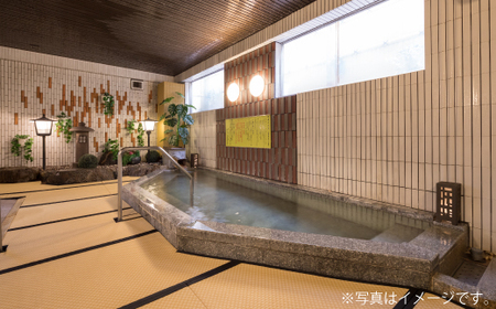P772-H 【1泊2食 (休日前) ペア宿泊券】筑後川温泉清乃屋 (特別室)