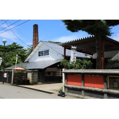 ふるさと納税 庄内町 醤油と味噌の調味料セット |  | 01