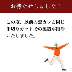 【人気の品 復刻!!】丹波赤どりチキンカツ40枚＜京都亀岡丹波山本＞業務用鶏カツ《訳あり 鶏肉 訳あり 緊急支援 訳あり 不揃い訳あり 鶏肉  ふるさと納税 鶏肉 訳あり とり肉 訳あり むね サクサ