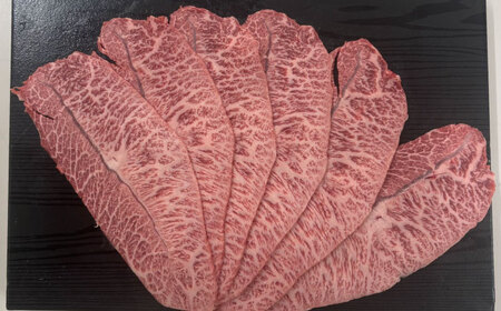 厳選佐賀牛ミスジ焼肉500g / ミスジ ミスジ ミスジ ミスジ ミスジ ミスジ ミスジ / 佐賀県 / 有限会社片岡精肉店 [41AEAC014]