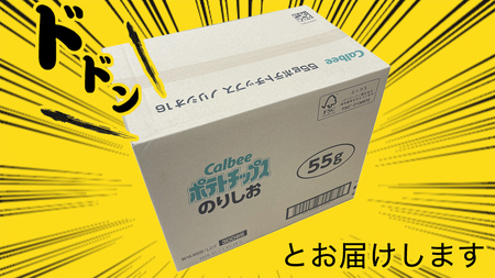 カルビー ポテトチップス レギュラー サイズ　2種類 詰め合わせ 16袋（ コンソメ ／ のりしお ） ポテチ お菓子 おかし 大量 スナック おつまみ ジャガイモ じゃがいも まとめ買い