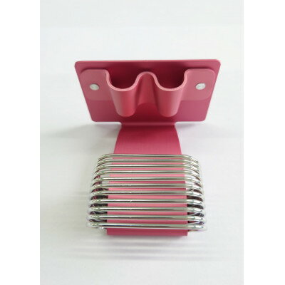 【ふるさと納税】マルチ・メモ・スタンド(ピンク)【1643648】