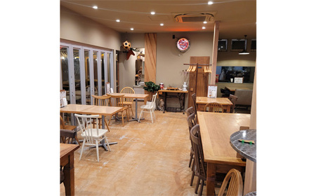 No.242 【アーラキッチン】お食事券　3000円分