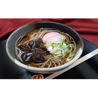 ふるさと納税 豊後高田市 【スピード発送】 そば乾麺 12食 (つゆ付) 豊後高田産 そば 蕎麦 ソバ 乾麺