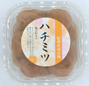 紀州南高梅はちみつ梅　hjumys006