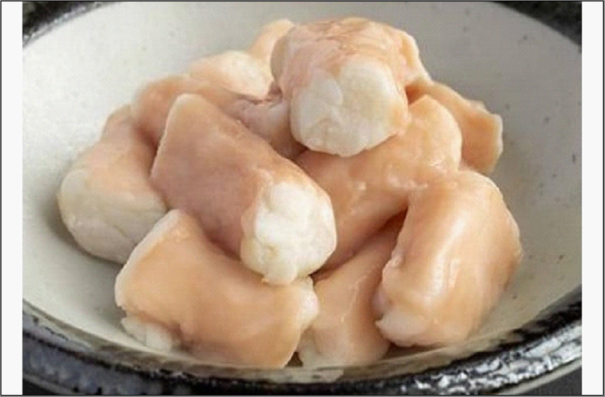 【もつ鍋専門店 笑楽】和牛もつ鍋セット4～5人前みそ味（柚子胡椒付き）