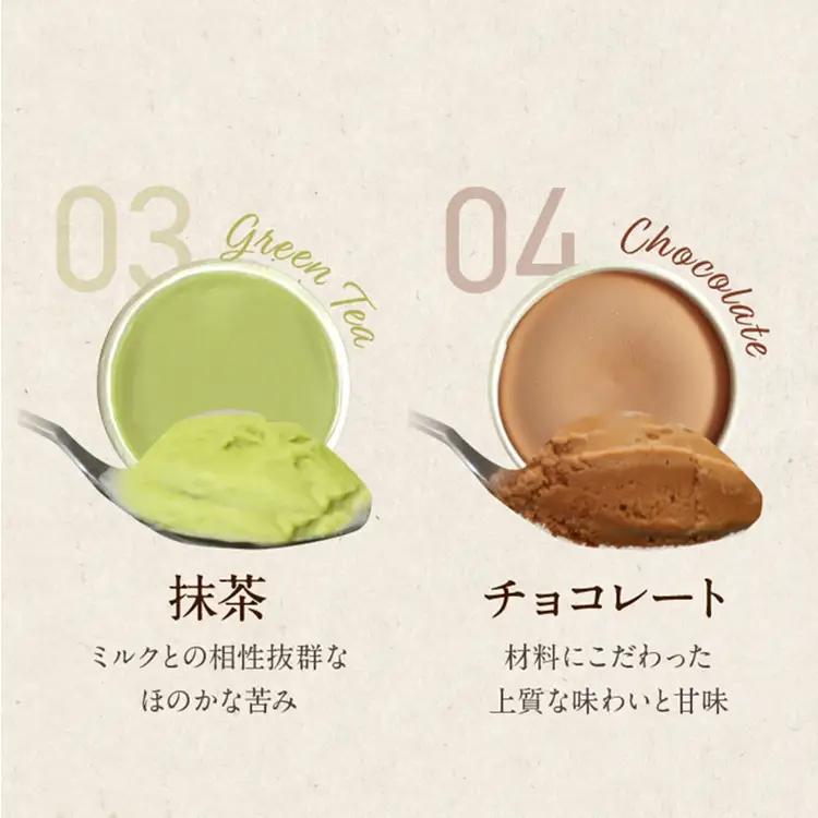 南ヶ丘牧場 アイスクリーム12個セット スイーツ アイス 高級アイス 詰め合わせ 乳牛 冷凍 那須町〔P-132〕