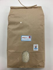 【ふるさと納税】【新米】【令和7年産】環境こだわり米「みずかがみ」白米 10kg 米 きてか～な 近江米 国産