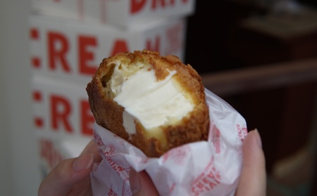 ＼マツコの知らない世界で紹介されました／DRIVING CREAM クッキーシュー 6個BOX【スイーツ シュークリーム おやつ デザート お菓子 お土産 おみやげ ご褒美 贅沢 ギフト プレゼント 贈り物 取り寄せ】_0007-007-se8