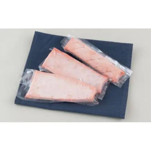 《定期便》長崎県産本まぐろ(中トロ･赤身)480g以上【12回お届け】