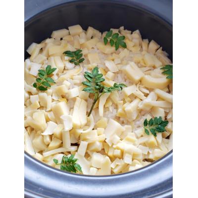 ふるさと納税 京都市 【たけのこ旬一】筍ご飯『輝』 |  | 01