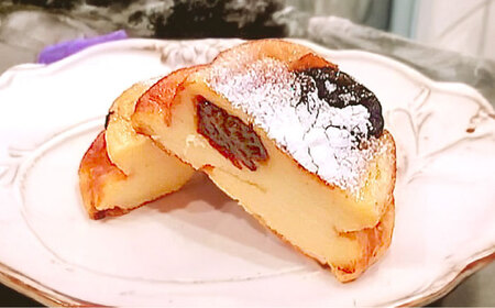 ファーブルトン 10個セット [AOEN003]カヌレ好き必見