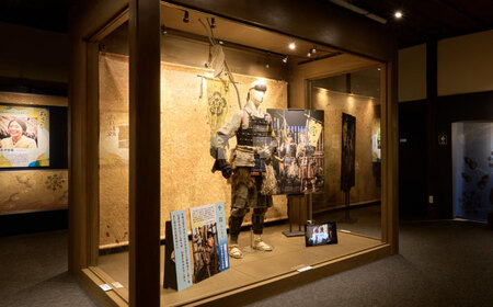 北近江豊臣博覧会3施設共通券 [AQDR001]