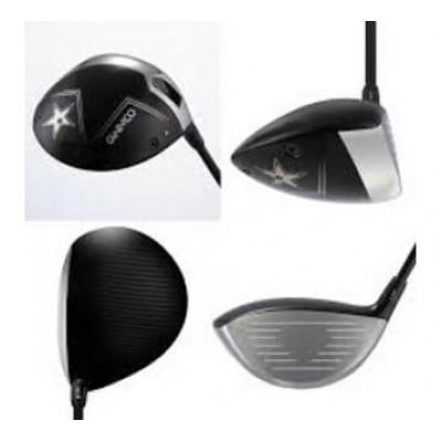 ふるさと納税 伊予市 【オーダーメイド】ゴルフクラブ ジニコドライバーモデル02C フジクラベンタス|F23 |  | 01