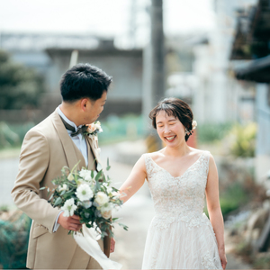 WEDDING 割引チケット 110,000円分 YUKIYANAGI (愛媛 松山 フォト ウェディング 結婚 結婚式 オーダメイド ) 【YY007】