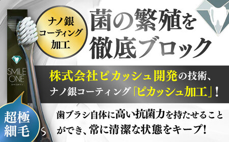 6回定期 歯ブラシセット 日用品 日用品 BHBA007