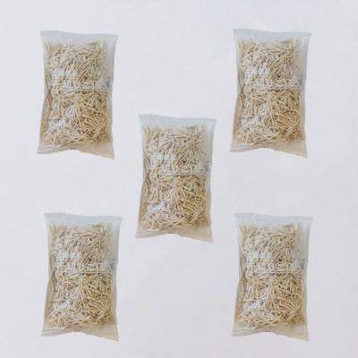 ふるさと納税 高原町 九州産 冷凍千切りごぼう2.5kg(500g×5袋)　TF479 |  | 01