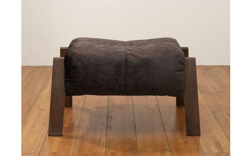 【MARUSHO】TENERO オットマン