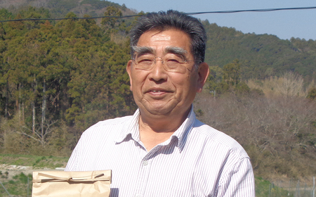 【令和7年産】嶺南ファームの定期便「夢ごこち」 5kg×3ヶ月　[0060-0020]