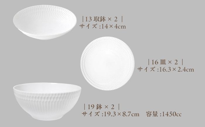 皿 お皿 プレート 食器 美濃焼 セット 和食器 取皿 新生活